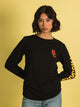RUSSELL ATHLETIC RUSSELL USC LONG SLEEVE TEE - CLEARANCE - Boathouse