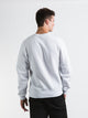 RUSSELL ATHLETIC RUSSELL SYRACUSE CREWNECK - CLEARANCE - Boathouse