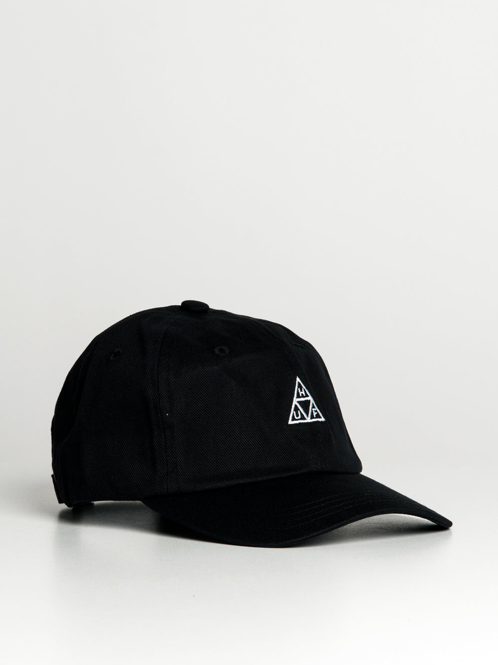 ESSENTIALS OG LOGO 6 PANEL HAT - CLEARANCE
