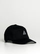 HUF ESSENTIALS OG LOGO 6 PANEL HAT - CLEARANCE - Boathouse
