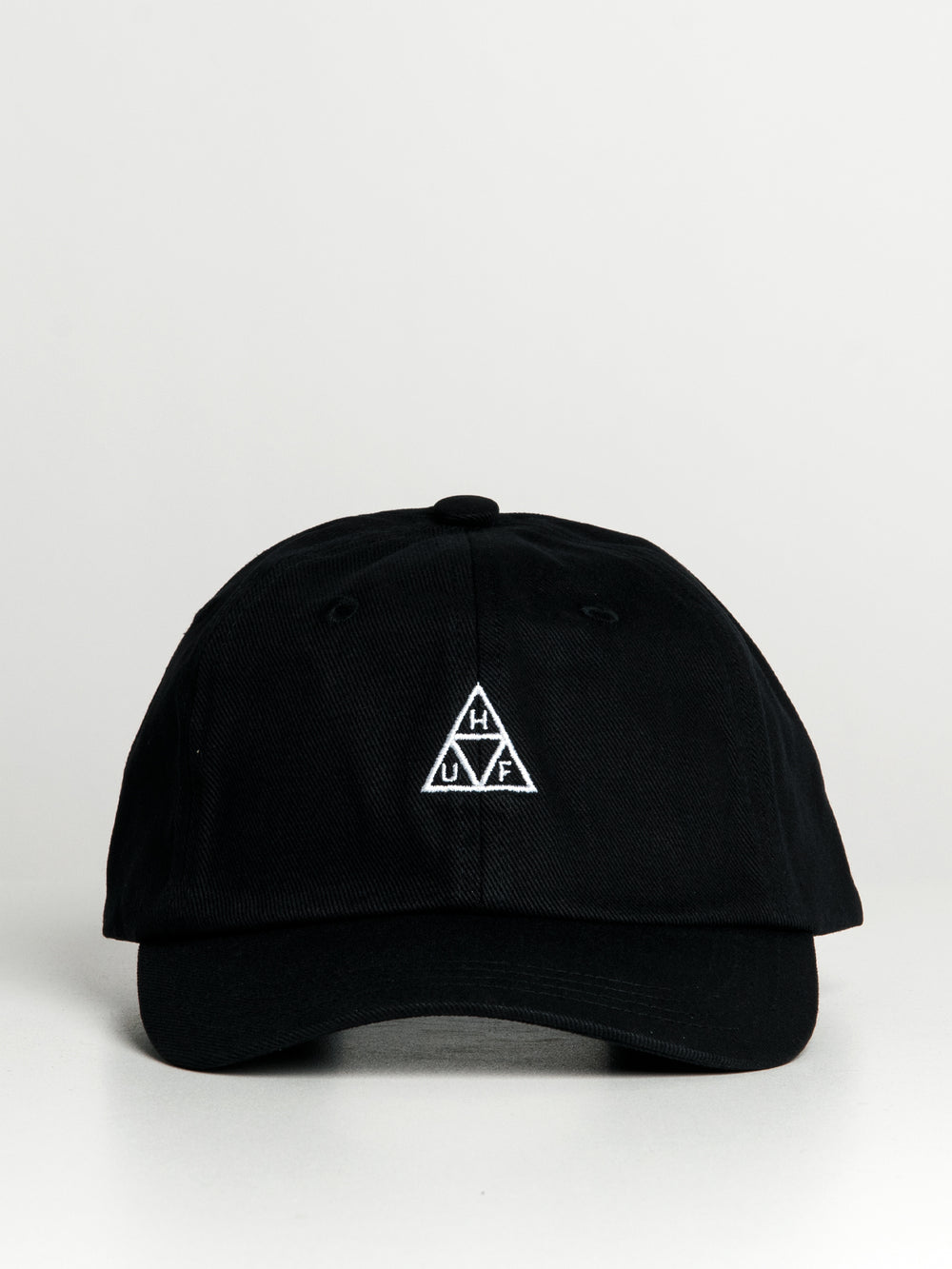 ESSENTIALS OG LOGO 6 PANEL HAT - CLEARANCE