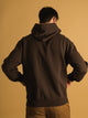 HUF HUF ESSENTIALS OG LOGO PULLOVER HOODIE - CLEARANCE - Boathouse