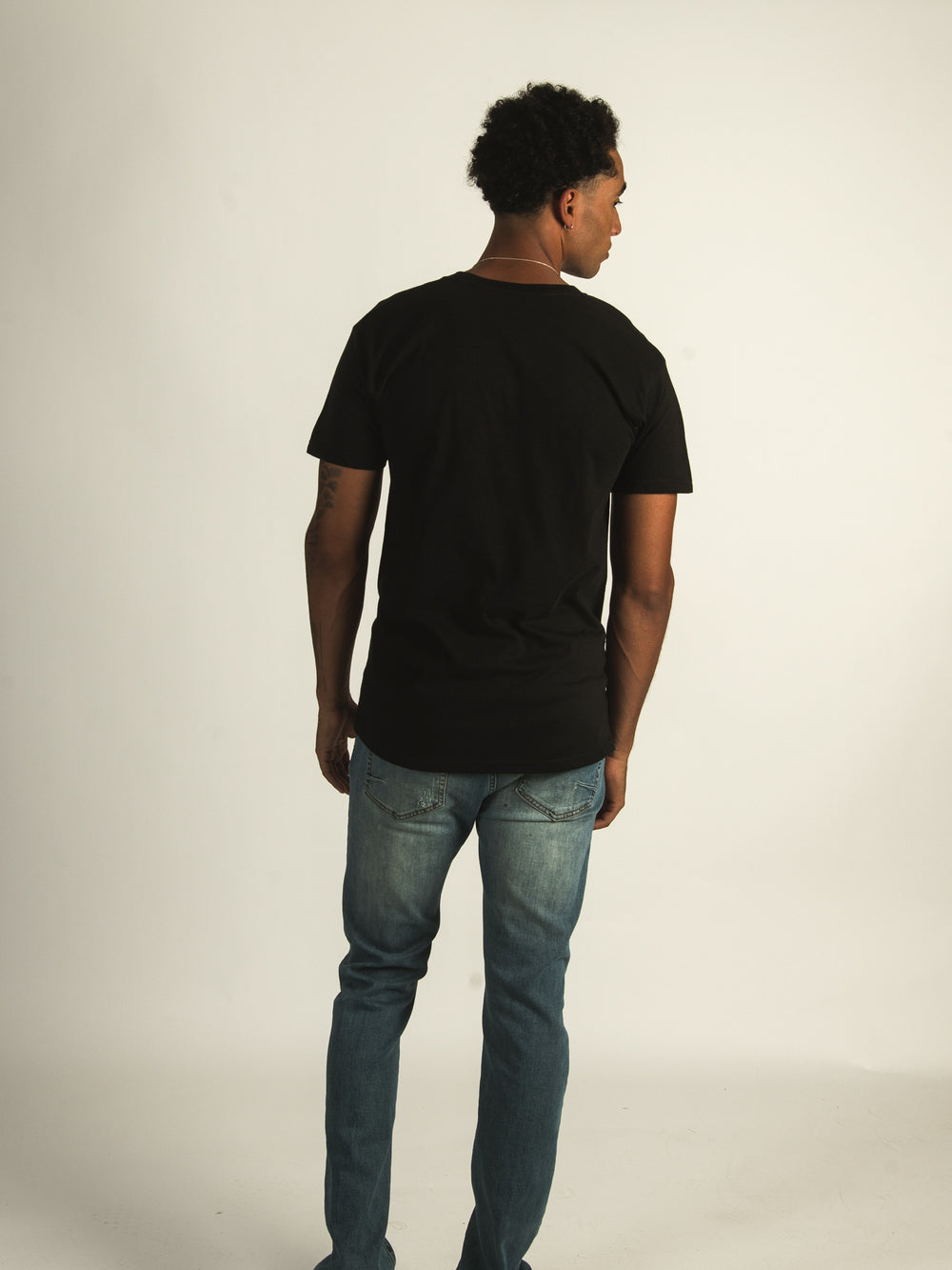 HUF CHAMPIONS T-SHIRT - CLEARANCE