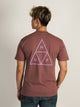 HUF HUF HUF SET TT T-SHIRT - CLEARANCE - Boathouse