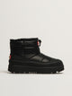 HUNTER WOMENS HUNTER AMBLE BOOT - BLACK - Boathouse