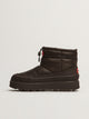 HUNTER WOMENS HUNTER AMBLE BOOT - BROWN - Boathouse