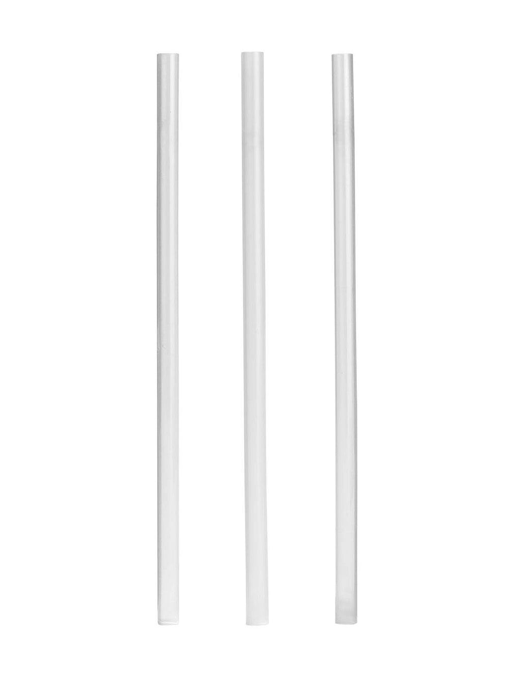 HYDRO FLASK 3PCK REPLACEMENT STRAW - CLEARANCE