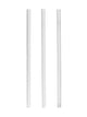 HYDRO FLASK HYDRO FLASK 3PCK REPLACEMENT STRAW - CLEARANCE - Boathouse