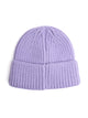 ICHI ICHI KNITTED FLEECE LINED BEANIE - CLEARANCE - Boathouse