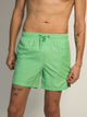 ISLAND HAZE ISLAND HAZE GREEN ASH WAVE 5" VOLLEY - Boathouse