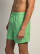 ISLAND HAZE ISLAND HAZE GREEN ASH WAVE 5" VOLLEY - Boathouse