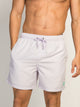 ISLAND HAZE ISLAND HAZE ORCHID WAVE 5IN VOLLEY SHORT - ORCHID - Boathouse