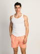 ISLAND HAZE ISLAND HAZE PEACH WAVE 5" VOLLEY SHORT - Boathouse