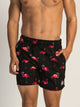 ISLAND HAZE ISLAND HAZE FLAMINGO 5" VOLLEY - Boathouse