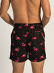 ISLAND HAZE ISLAND HAZE FLAMINGO 5" VOLLEY - Boathouse