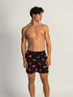 ISLAND HAZE ISLAND HAZE FLAMINGO 5" VOLLEY - Boathouse