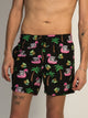 ISLAND HAZE ISLAND HAZE HAMMERED FLAMINGO 5" VOLLEY - Boathouse