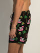ISLAND HAZE ISLAND HAZE HAMMERED FLAMINGO 5" VOLLEY - Boathouse