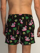 ISLAND HAZE ISLAND HAZE HAMMERED FLAMINGO 5" VOLLEY - Boathouse