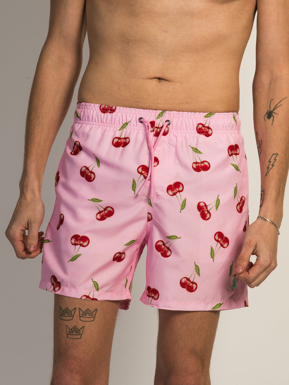 ISLAND HAZE ISLAND HAZE CHERRY 5" VOLLEY - CLEARANCE - Boathouse