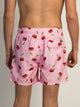 ISLAND HAZE ISLAND HAZE CHERRY 5" VOLLEY - Boathouse