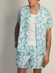 ISLAND HAZE ISLAND HAZE HIBISCUS 5" VOLLEY - Boathouse
