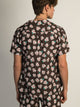 ISLAND HAZE ISLAND HAZE FLORAL SHORT SLEEVE WOVEN - CLEARANCE - Boathouse