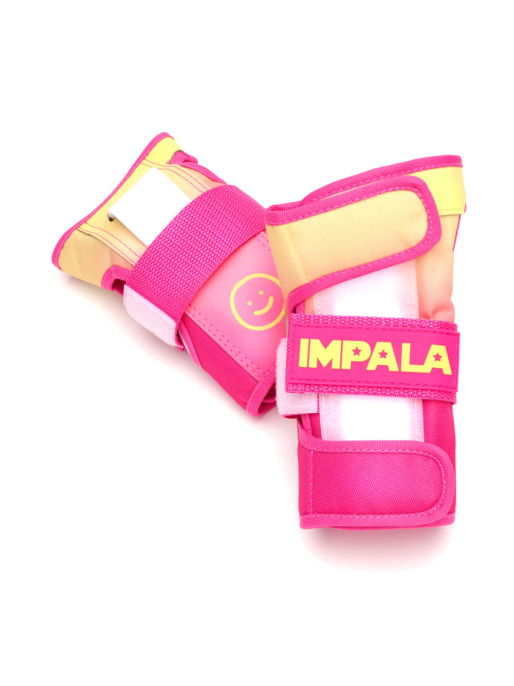 IMPALA ROLLERSKATES IMPALA PROTECTIVE SET - TROPIC - CLEARANCE