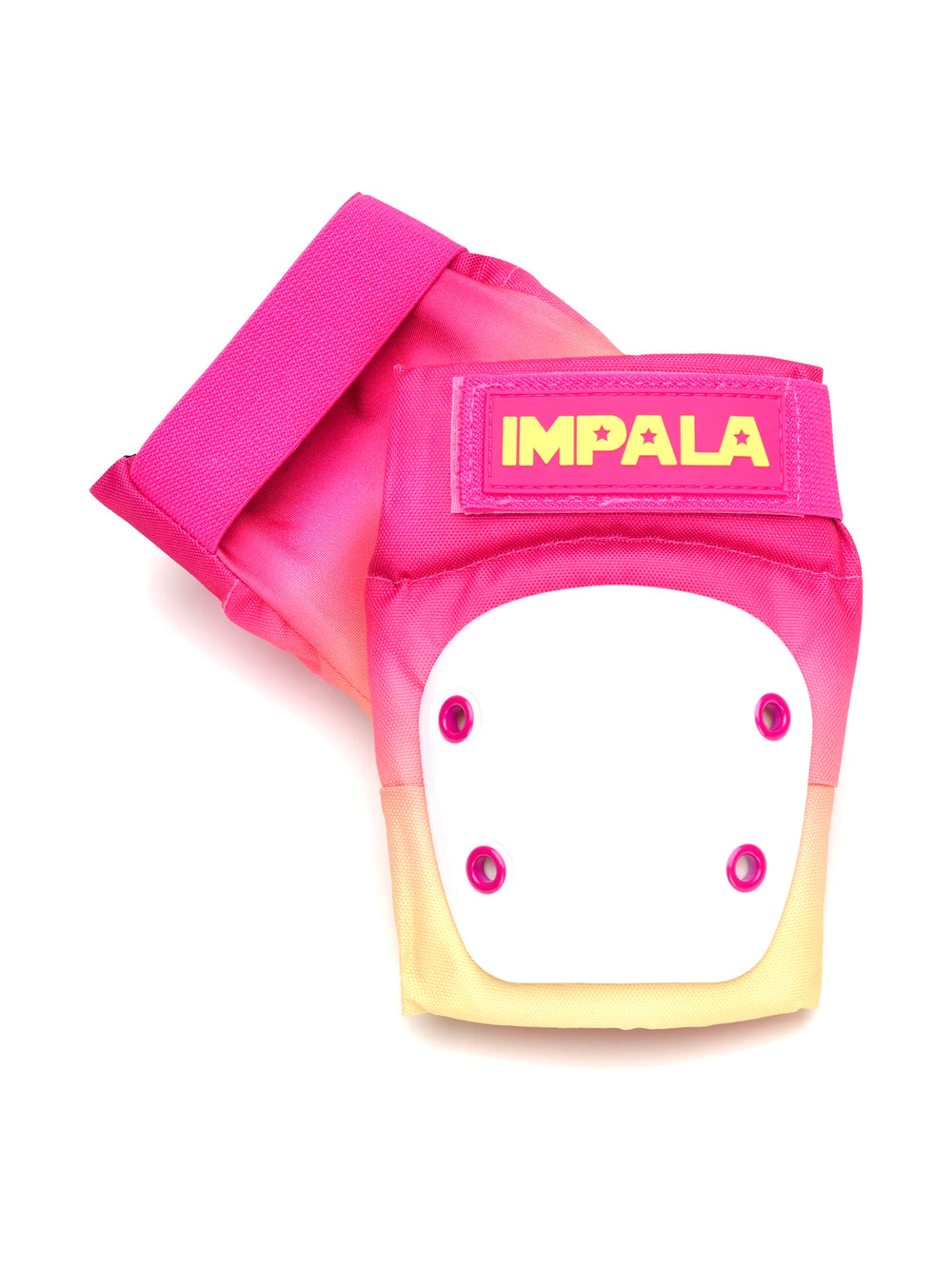 IMPALA ROLLERSKATES IMPALA PROTECTIVE SET - TROPIC - CLEARANCE