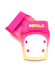 IMPALA ROLLERSKATES IMPALA ROLLERSKATES IMPALA PROTECTIVE SET - TROPIC - CLEARANCE - Boathouse