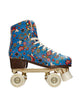 IMPALA ROLLERSKATES IMPALA SIDEWALK SKATES - ROLLER SKATES - HARMONY BLUE - CLEARANCE - Boathouse
