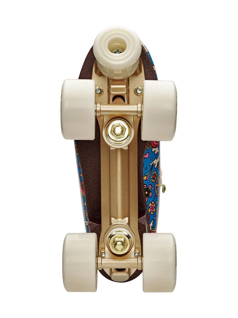 IMPALA SIDEWALK SKATES - PATINS À ROULETTES - HARMONY BLUE