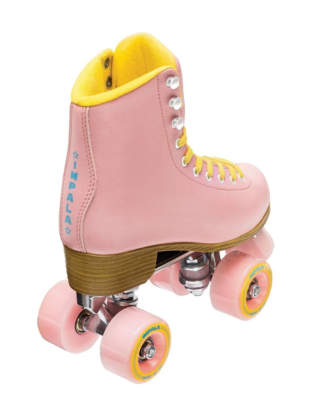 IMPALA SIDEWALK SKATES - PATINS À ROULETTES - ROSE