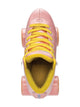 IMPALA ROLLERSKATES IMPALA SIDEWALK SKATES - ROLLER SKATES - PINK - CLEARANCE - Boathouse