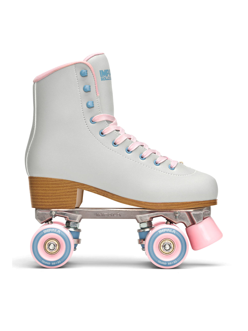 IMPALA ROLLERSKATES PATINS DE TROTTOIR