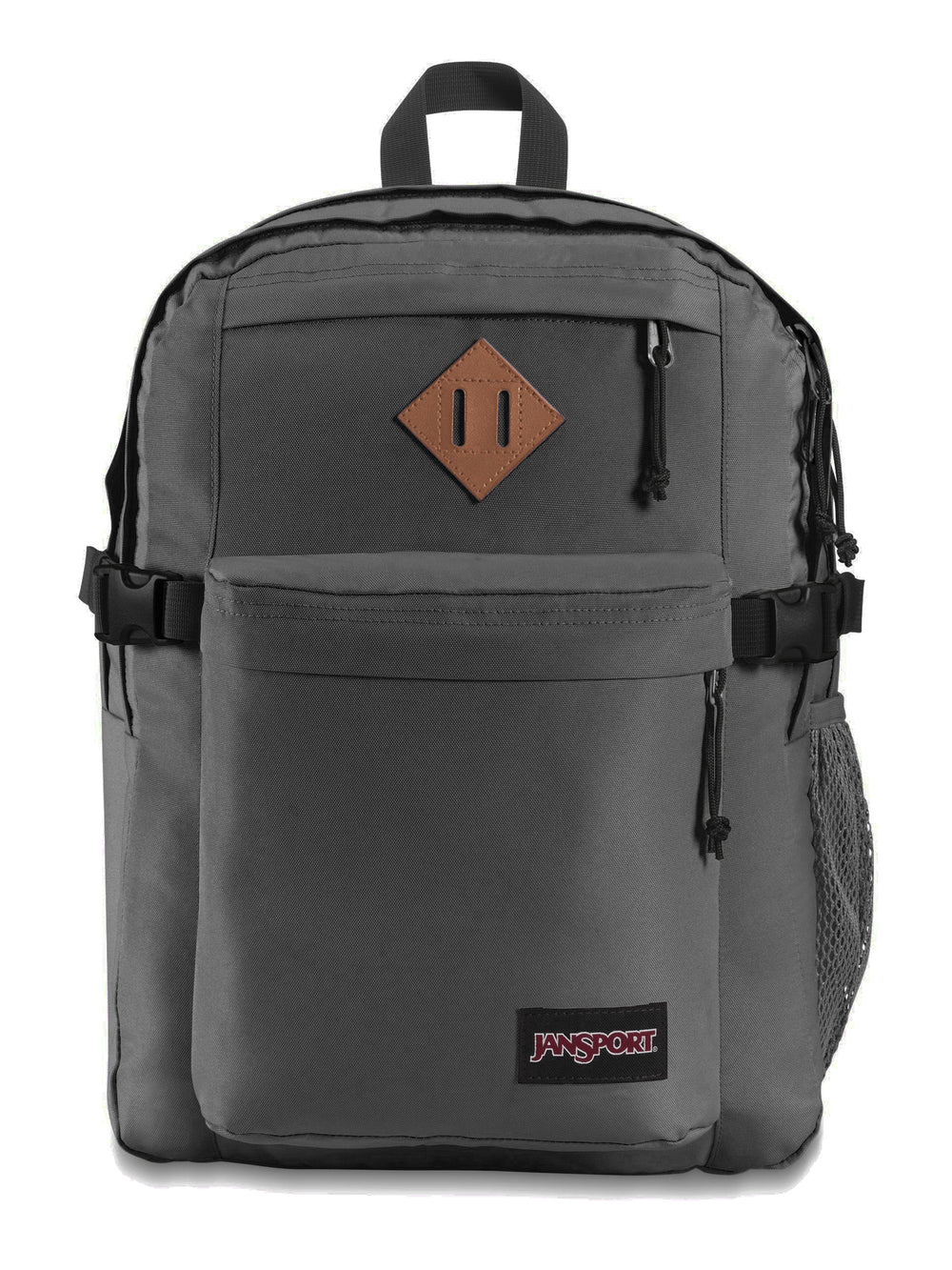 JANSPORT MAIN CAMPUS 32L - GRAPHITE