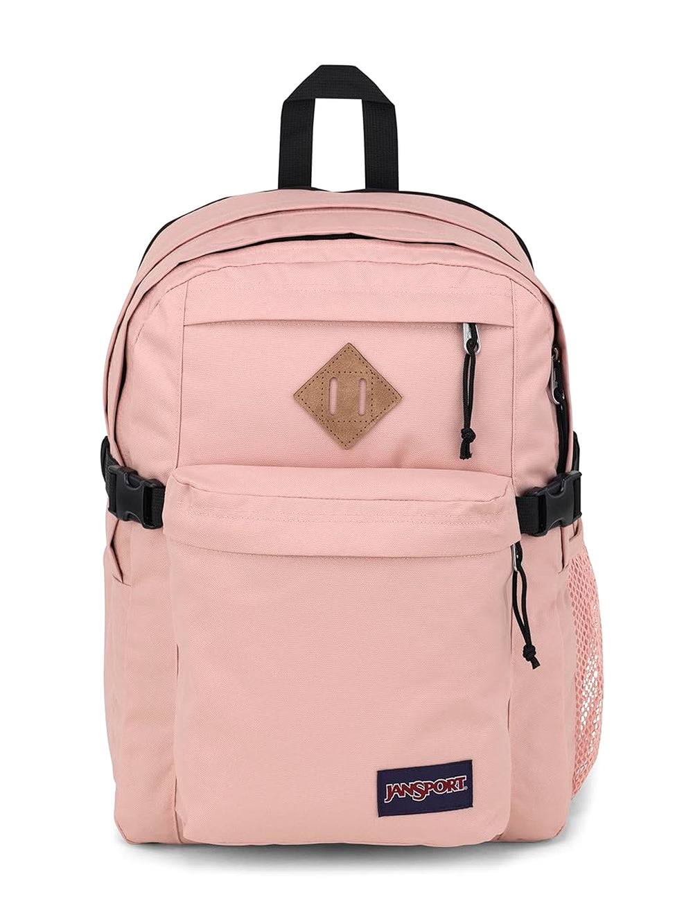 JANSPORT MAIN CAMPUS 32L - MISTY ROSE