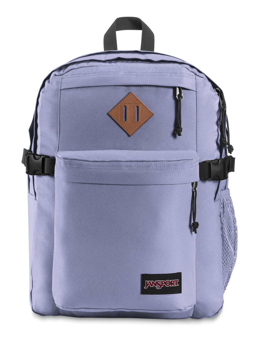 JANSPORT MAIN CAMPUS 32L - LAVENDER ASH