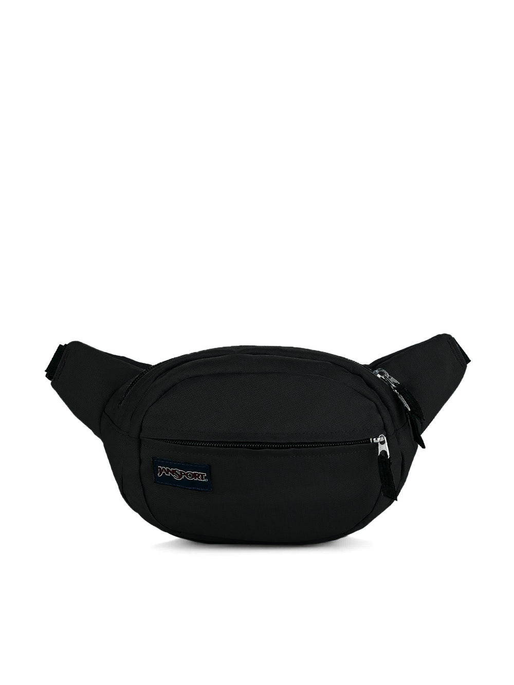 JANSPORT FIFTH AVENUE FANNY - BLACK - CLEARANCE