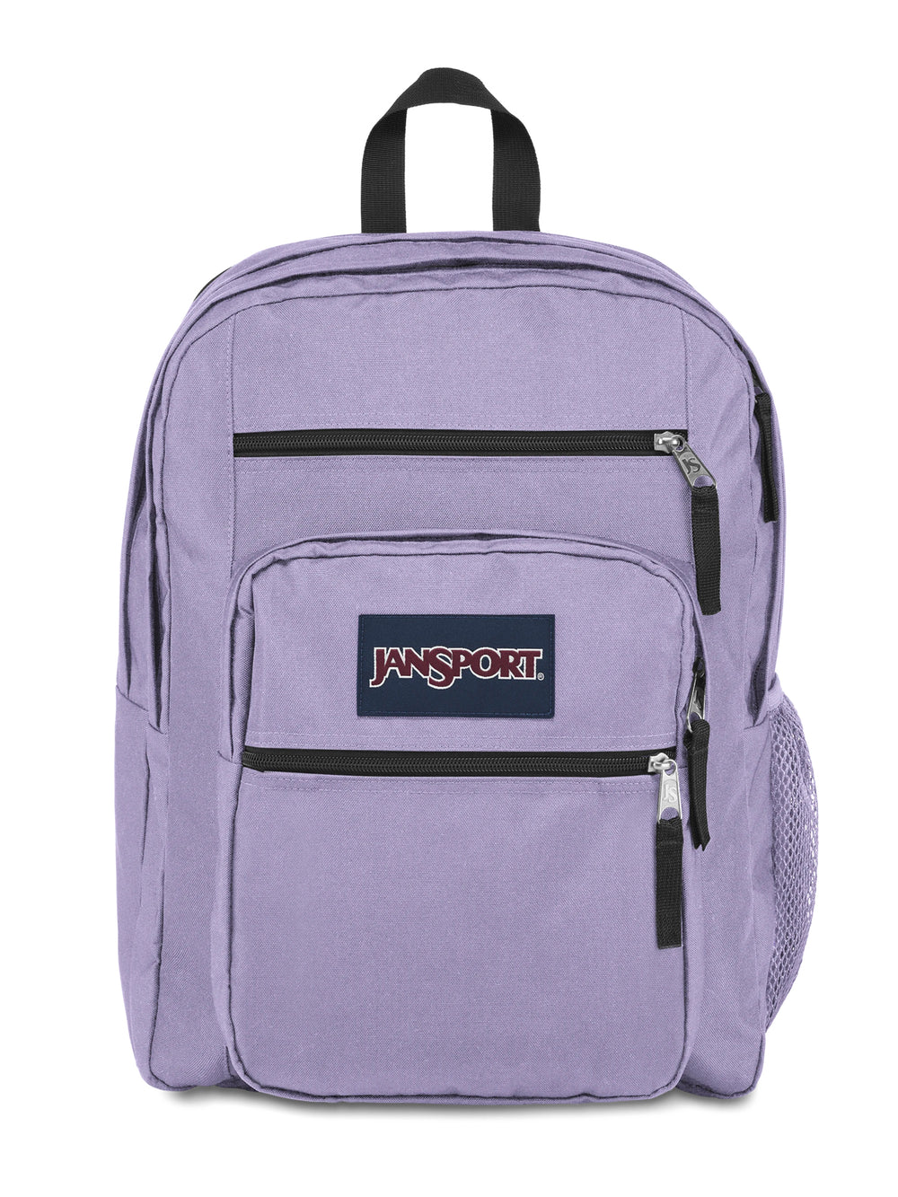 JANSPORT BIG STUDENT 34L - LILAS