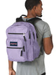 JANSPORT JANSPORT BIG STUDENT 34L - LILAC - Boathouse