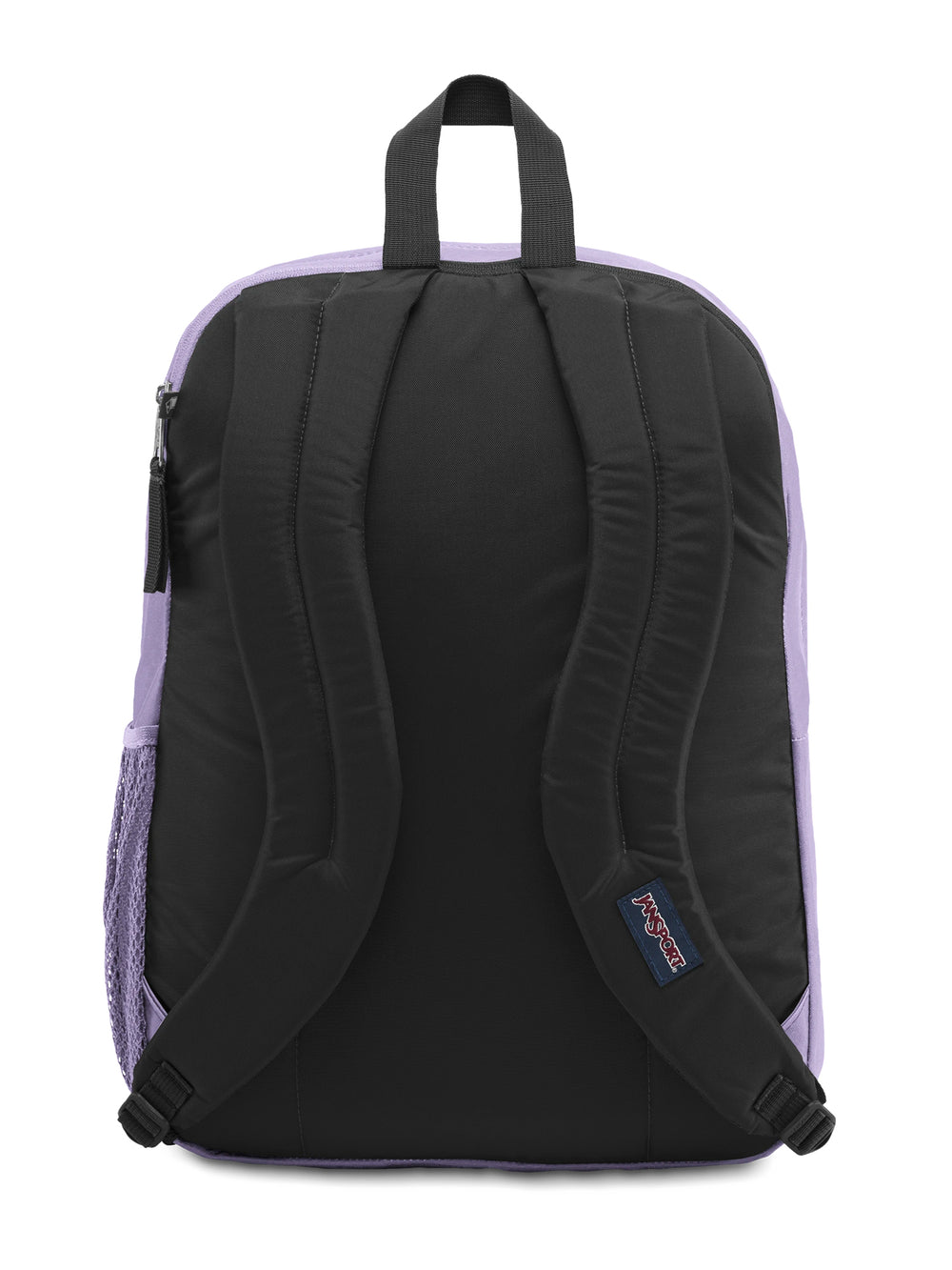 JANSPORT BIG STUDENT 34L - LILAS