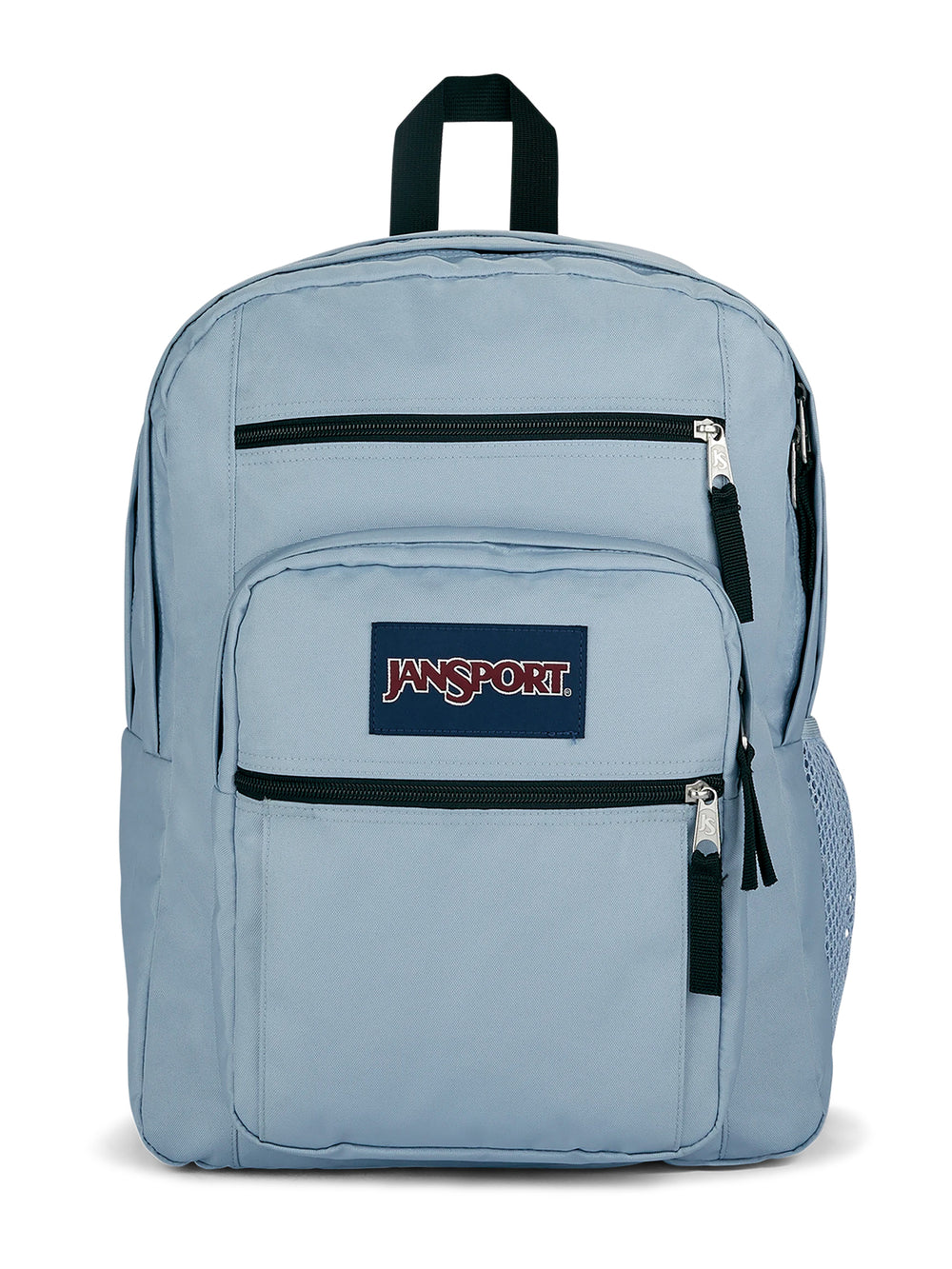 JANSPORT BIG STUDENT 34L - BLEU