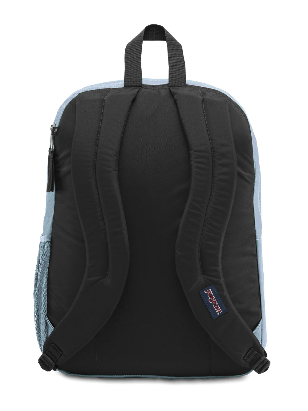 JANSPORT BIG STUDENT 34L - BLEU