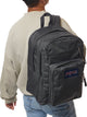 JANSPORT JANSPORT BIG STUDENT 34L SMOKE - Boathouse