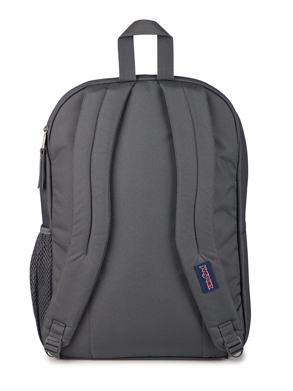 JANSPORT BIG STUDENT 34L SMOKE