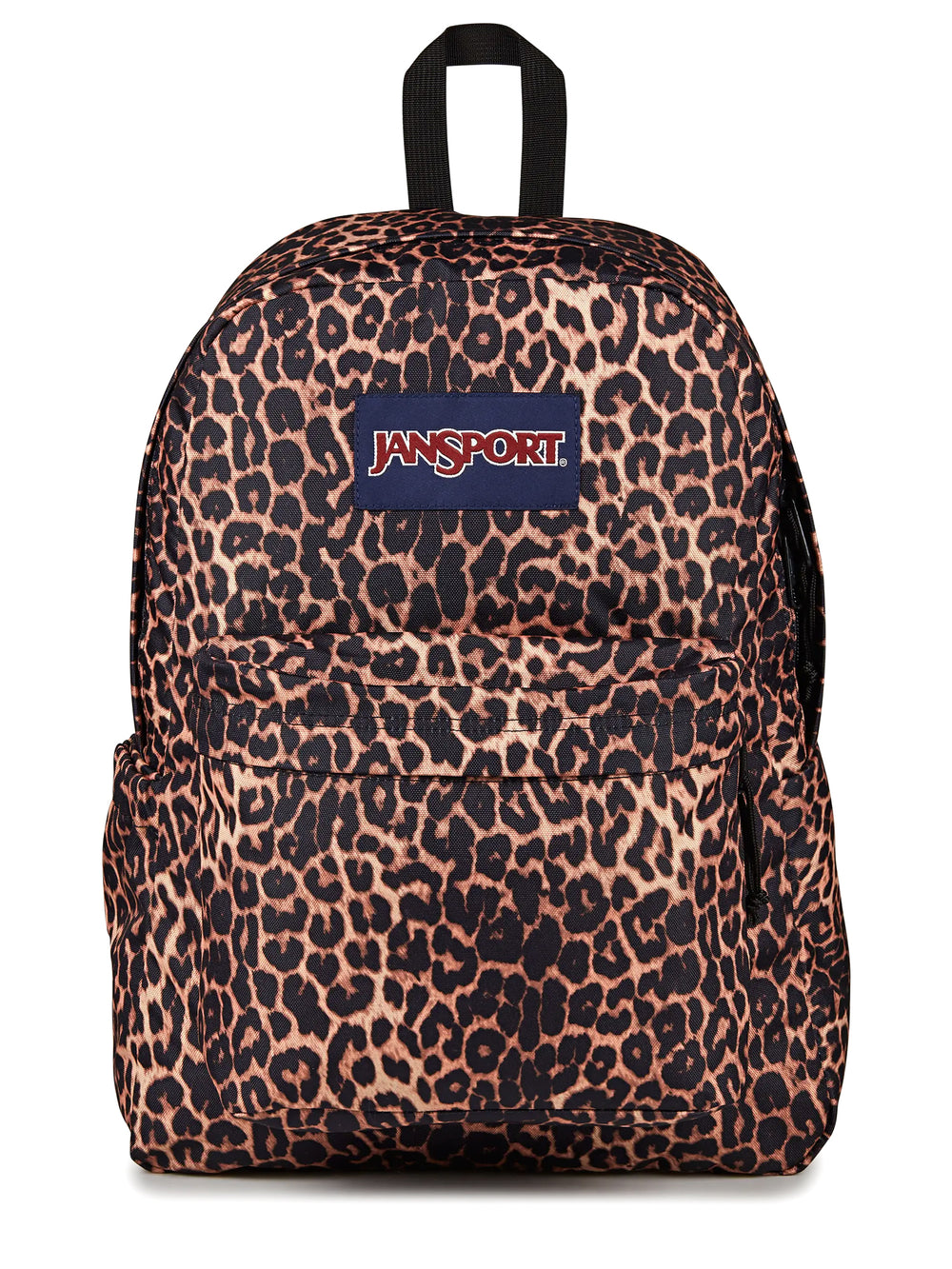 JANSPORT SUPERBREAK PLUS 25L - LÉOPARD