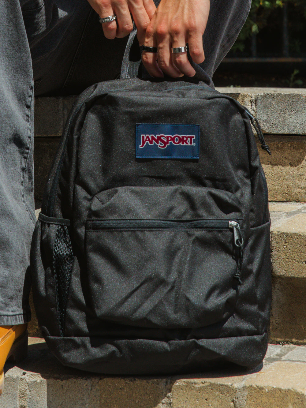 JANSPORT CROSS TOWN PLUS 26L