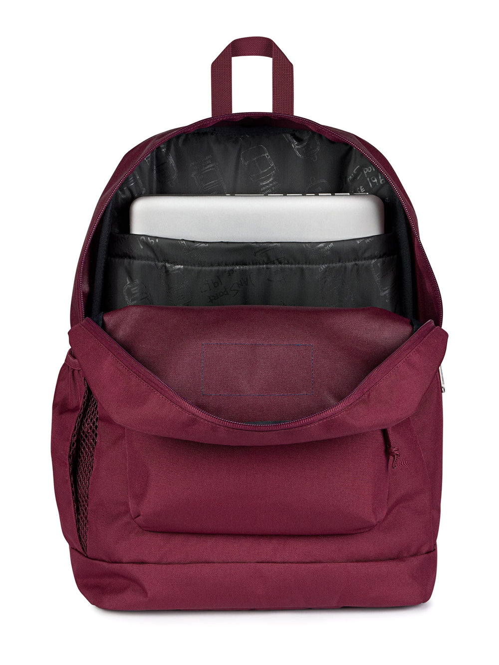 JANSPORT JANSPORT CROSS TOWN PLUS 26L - CHY - Boathouse