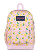 JANSPORT JANSPORT CROSS TOWN PLUS 26L - LEMON STAND - Boathouse